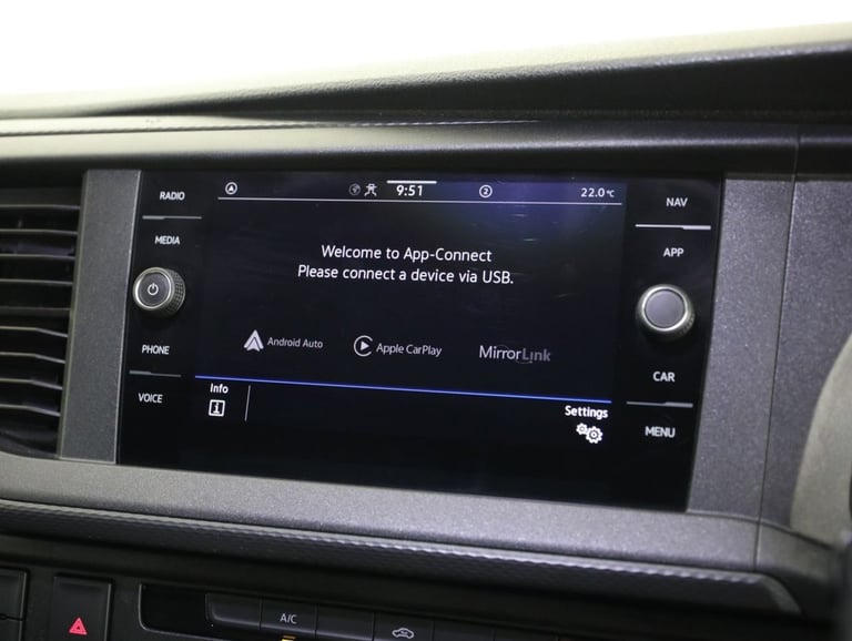 2023 Volkswagen Transporter 2.0 TDI T28 Startline Panel Van 5dr Diesel Manual FWD SWB Euro 6 (s/s...