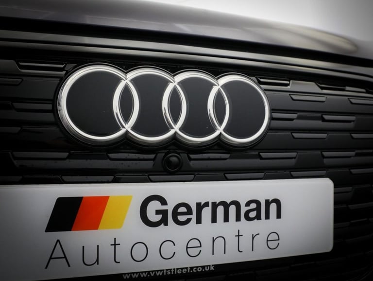 2022 Audi Q4 e-tron 40 S line Sportback 5dr Electric Auto 82kWh (204 ps) Automatic