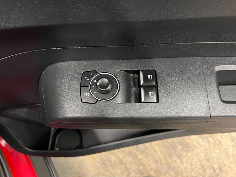 2024 Ford Transit Courier 1.0 EcoBoost Limited SWB Euro 6 (s/s) 5dr Panel Van Petrol Manual