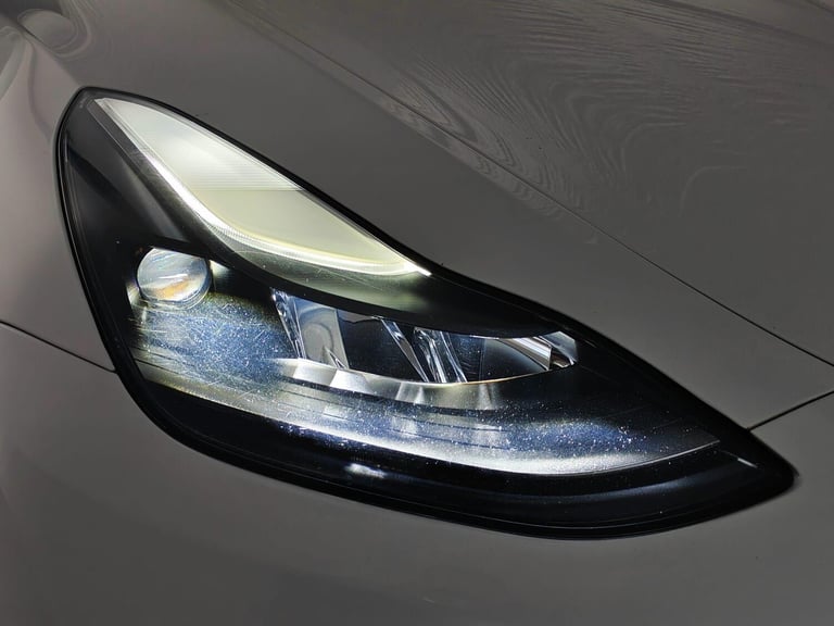 2022 Tesla Model Y (Dual Motor) Long Range Auto 4WDE 5dr MPV Electric Automatic