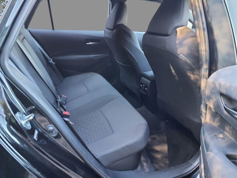 2020 Toyota Corolla 1.8 VVT-i Hybrid Icon Tech 5dr CVT ESTATE PETROL/ELECTRIC Automatic
