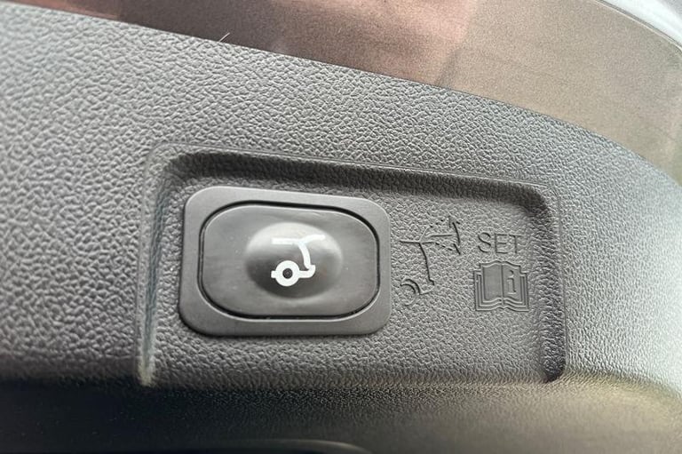 2020 Ford Puma 1.0 EcoBoost Hybrid mHEV ST-Line X First Ed 5dr Manual Hatchback Petrol Manual