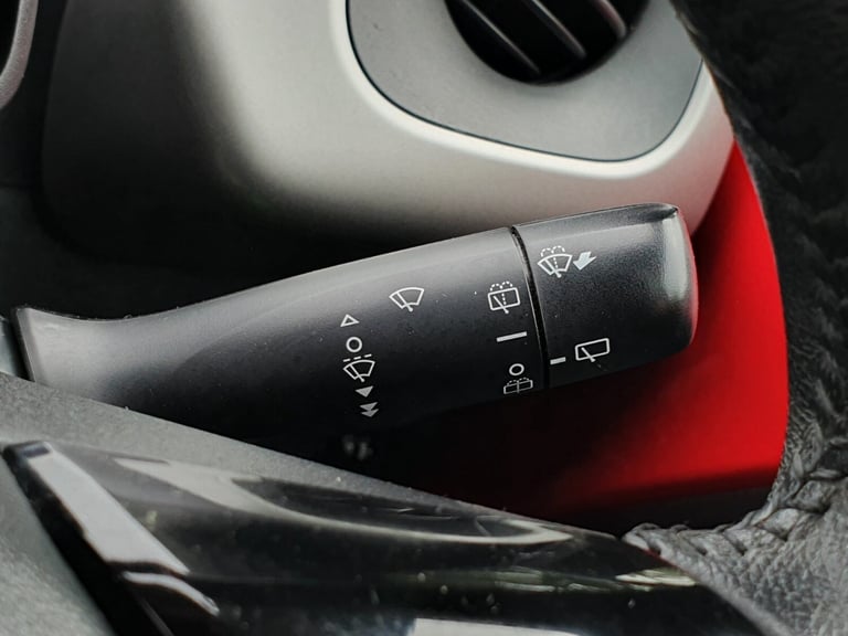 2017 Toyota AYGO 1.0 VVT-i X-Play 5dr Hatchback Petrol Manual