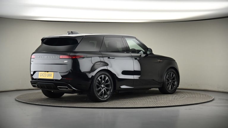 2023 Land Rover Range Rover Sport 3.0 P440e 38.2kWh Dynamic SE SUV 5dr Petrol Plug-in Hybrid Auto...