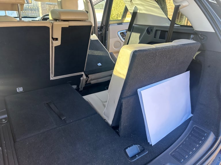 Land Rover, DISCOVERY SPORT, Estate, 2017, Other, 1999 (cc), 5 doors