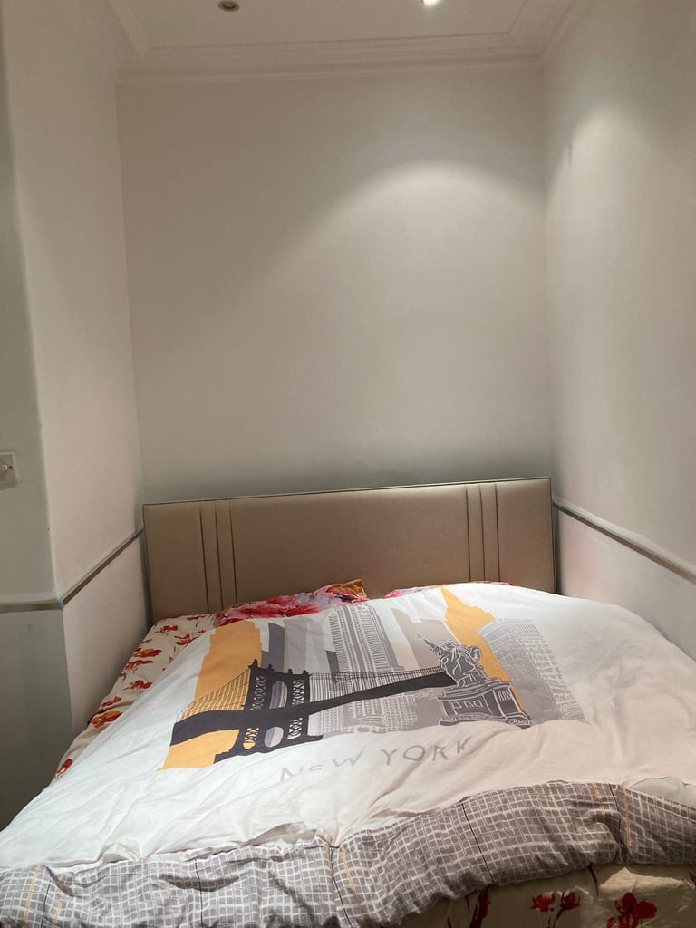 Spacious one bedroom flat for rent – Edinburgh