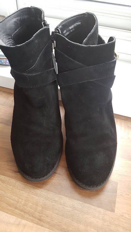 River Island Boots, size 4