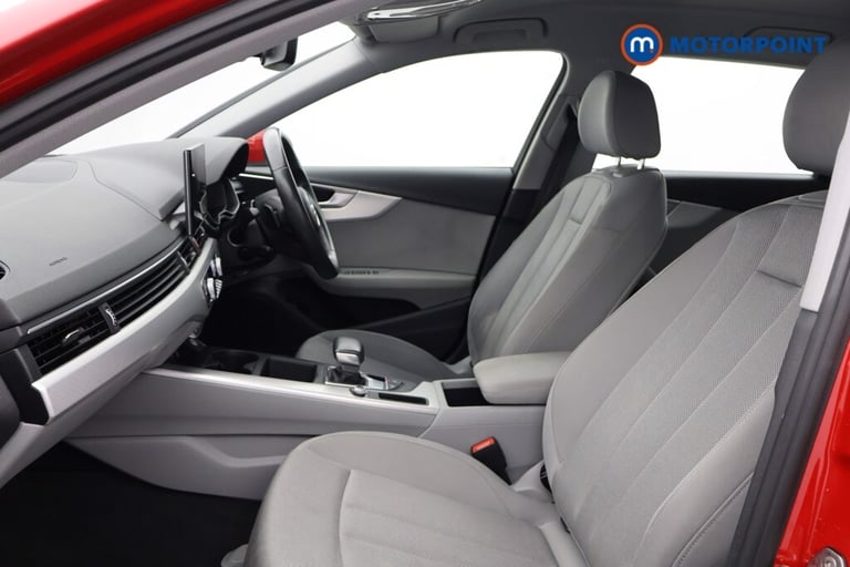 2021 Audi A4 35 TFSI Technik 5dr S Tronic ESTATE PETROL Automatic
