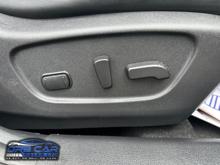 2017 Nissan X-Trail 1.6 DIG-T Tekna Euro 6 (s/s) 5dr ESTATE Petrol Manual