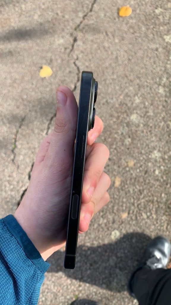 image for Iphone 12 128gb open to offers