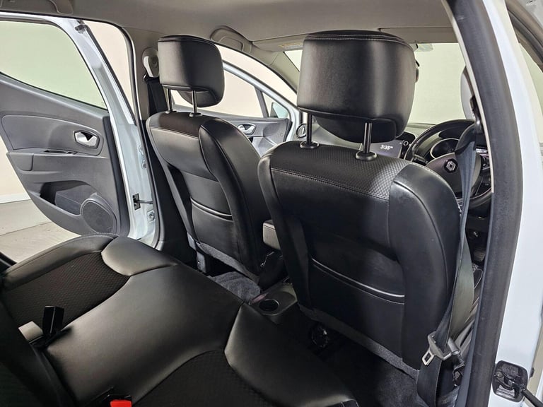 2018 Renault Clio 0.9 TCE 90 Dynamique S Nav 5dr HATCHBACK PETROL Manual