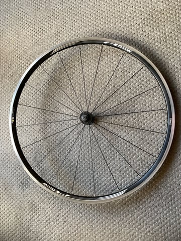 へ*め様 Campagnolo 622-15C レーシングホイールとホイールバッ へ*め