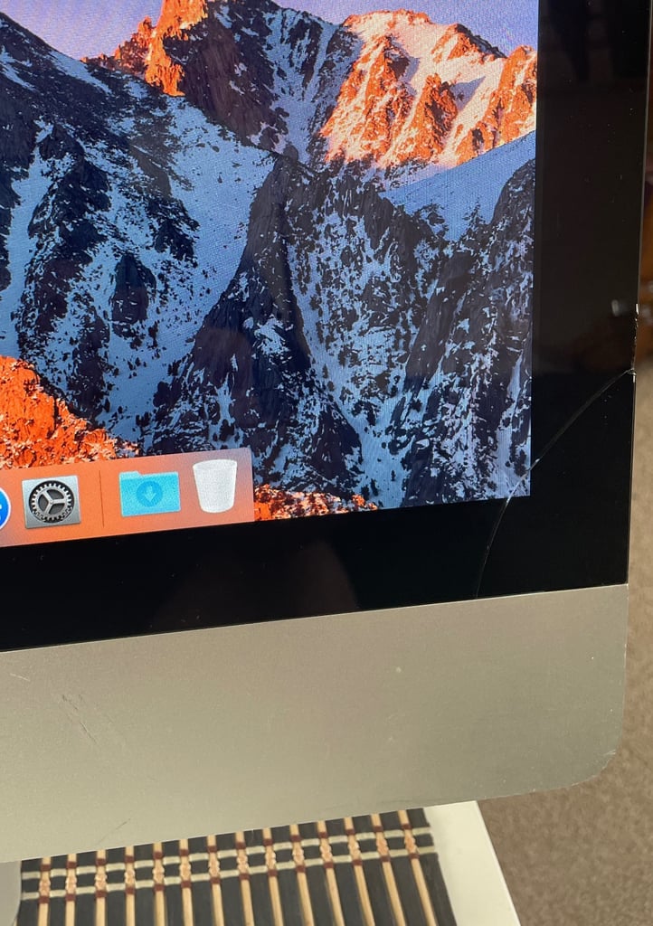 iMac i5