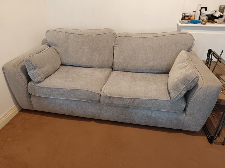 Large 2 seater sofa