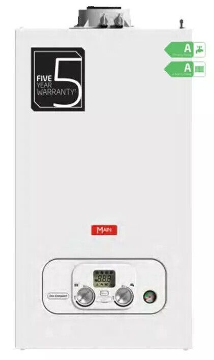 image for MAIN 25KW Combi Boiler (Brand New Boiler) .... Only £760