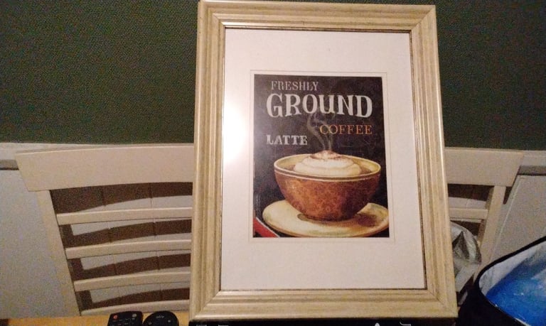 Kitche/cafe pictures