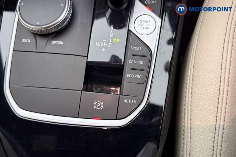 2021 BMW 2 Series 218i M Sport 4dr DCT Saloon Petrol Automatic