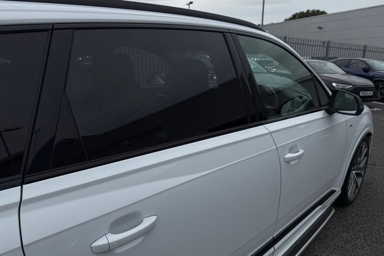 2023 Audi Q7 Vorsprung 50 TDI quattro 286 PS tiptronic SUV DIESEL Automatic
