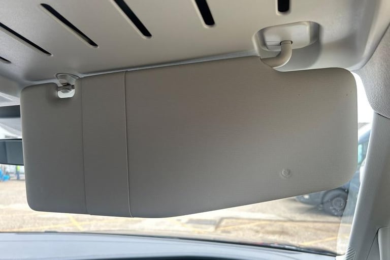 2025 Ford Transit Connect 240 Trend AUTO L2 LWB 2.0 EcoBlue 122ps, AIR CON Automatic Panel Van Di...