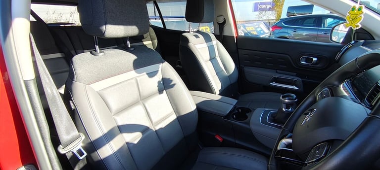 2019 Citroen C5 Aircross 1.5 BlueHDi 130 Flair 5dr HATCHBACK DIESEL Manual