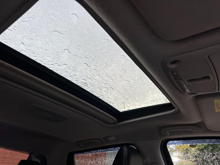 2017 Nissan Navara Double Cab Pick Up Tekna 2.3dCi 190 4WD PICK UP DIESEL Manual