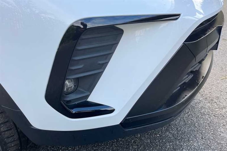 2022 Vauxhall Crossland 1.2 Turbo Ultimate SUV 5dr Petrol Manual Euro 6 (s/s) (110 ps) SUV Petrol...