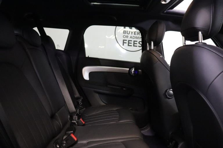 2022 MINI Countryman 1.5 10kWh Cooper SE Exclusive 5dr Auto ALL4 (PREMIUM PLUS PACK) HATCHBACK PE...