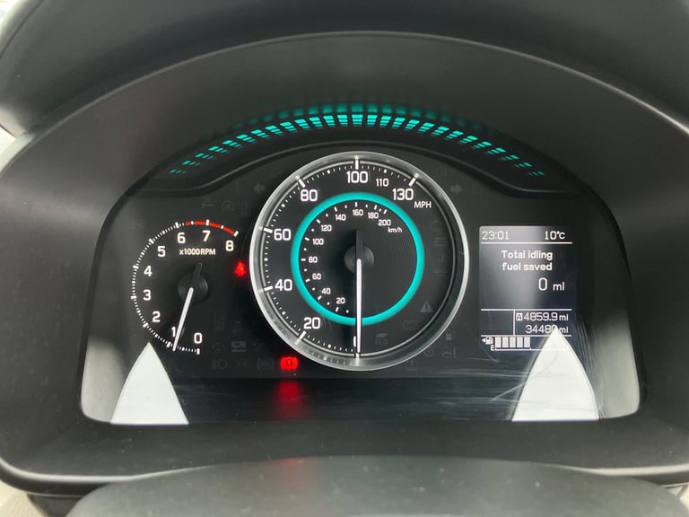2018 Suzuki Ignis 1.2 Dualjet SHVS SZ5 5dr Hatchback Manual