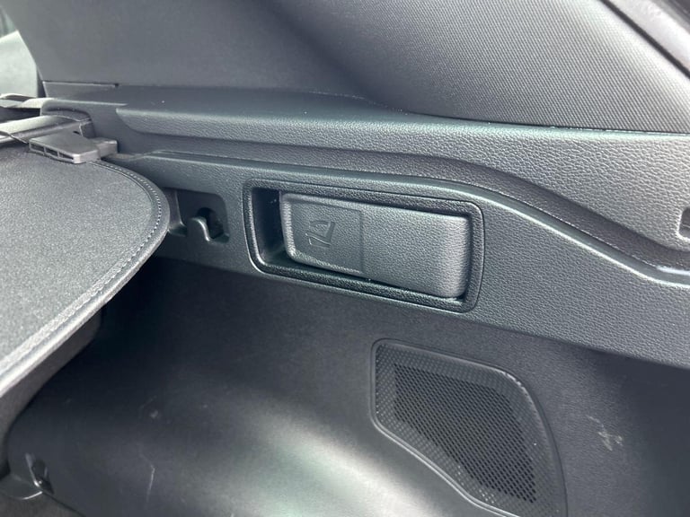 2022 Kia Sportage 1.6 h T-GDi GT-Line S SUV 5dr Petrol Hybrid Auto Euro 6 (s/s) (226 bhp) SUV PET...