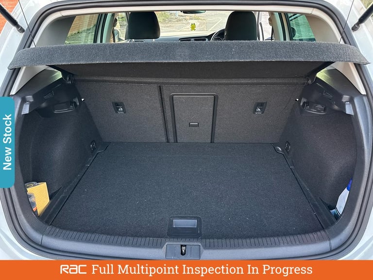 2020 Volkswagen Golf 1.0 TSI 115 Match Edition 5dr HATCHBACK PETROL Manual