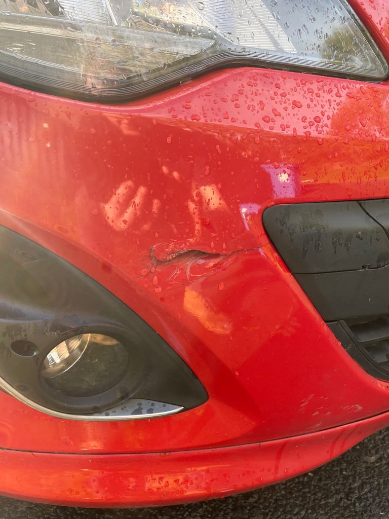 Vauxhall, CORSA, Hatchback, 2013, Manual, 1398 (cc), 3 doors