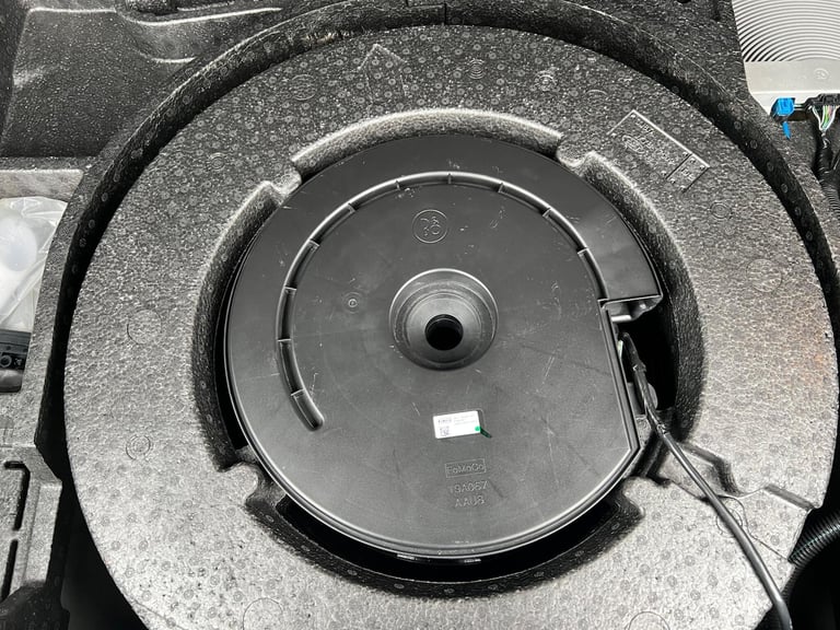 2019 Ford Focus 1.5T EcoBoost Titanium X Euro 6 (s/s) 5dr HATCHBACK Petrol Manual