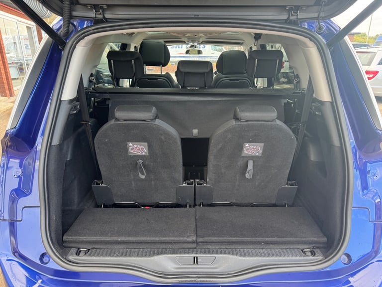 2018 Citroen C4 Grand Picasso 1.5 BlueHDi 130 Flair 5dr ++ PANROOF / SAT NAV / CAMERA / ULEZ ++ M...