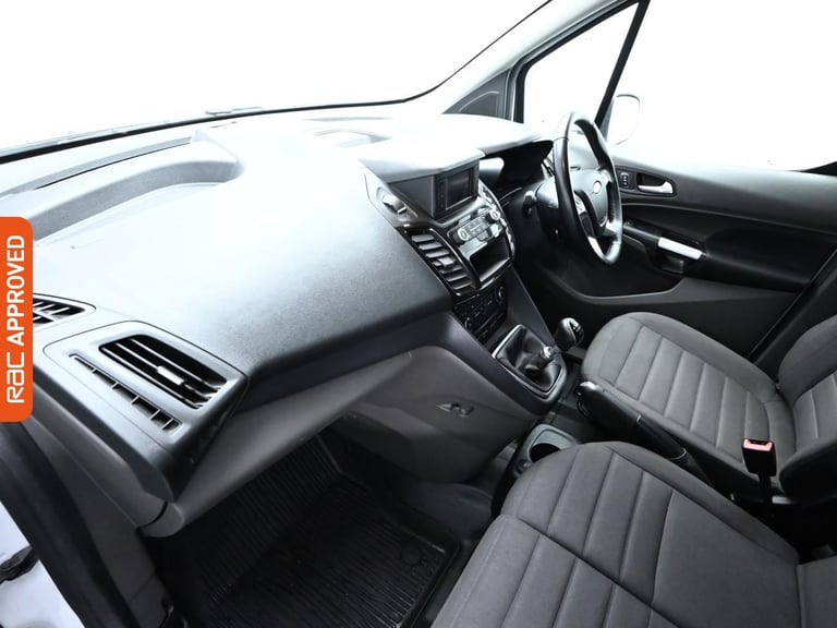 2021 Ford Transit Connect 1.5 240 EcoBlue Limited Panel Van 5dr Diesel Manual L2 Euro 6 (s/s) (12...