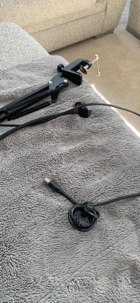 Stream mic for sale
