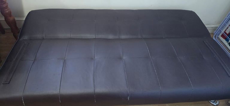 Sofa bed 