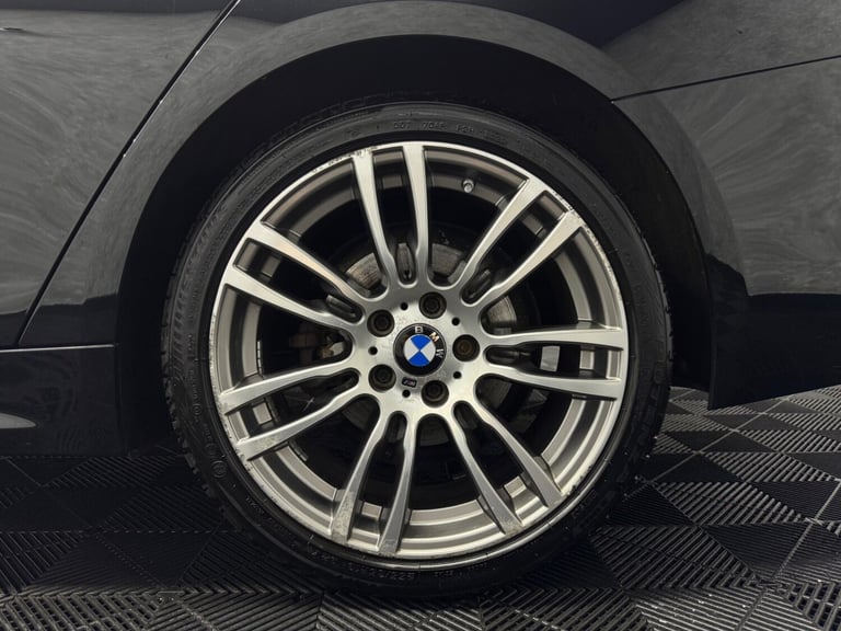 2015 BMW 4 Series Gran Coupe 2.0 420d M Sport Auto Euro 6 (s/s) 5dr COUPE Diesel Automatic
