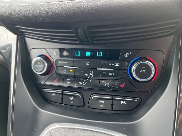 2019 Ford Kuga 1.5 EcoBoost ST-Line 5dr 2WD HATCHBACK PETROL Manual