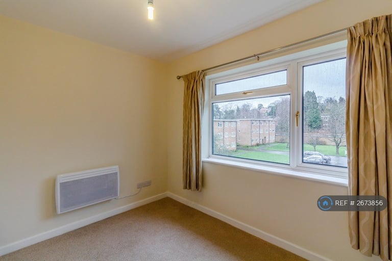2 bedroom flat in Fawdry Close, Sutton Coldfield, B73 (2 bed) (#2673856)