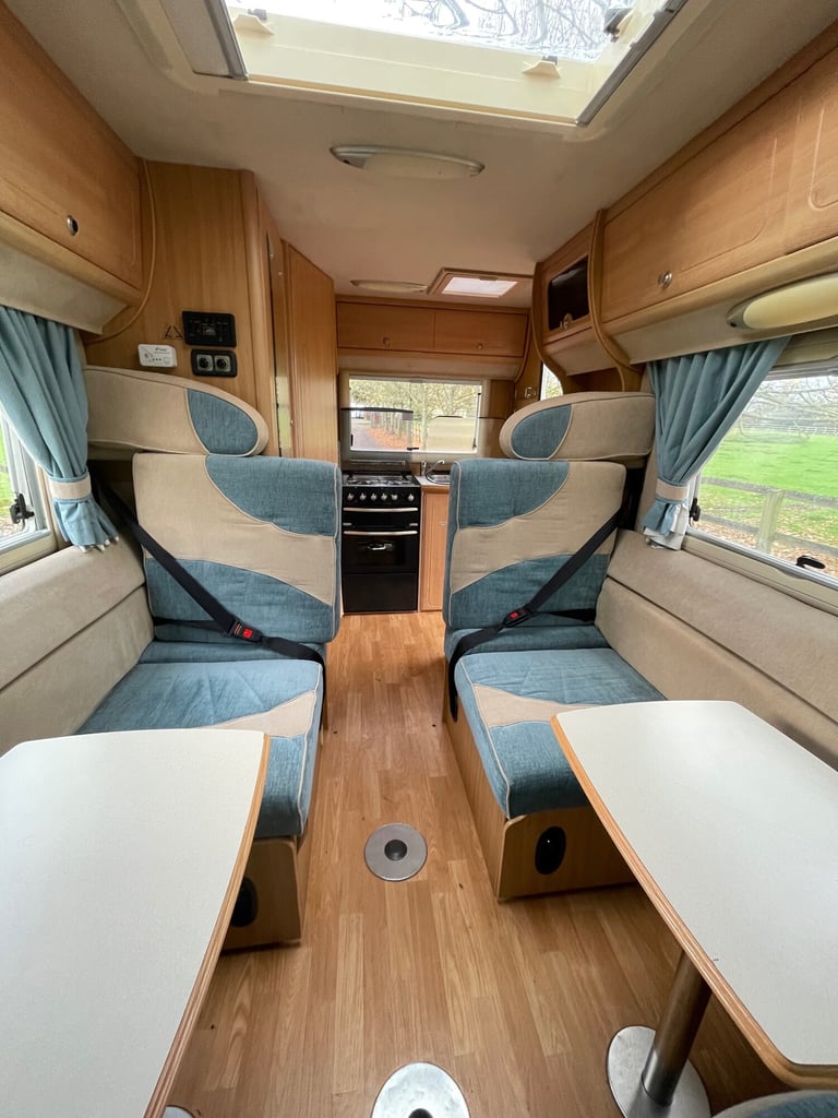 2007 Peugeot Boxer 2.2 HDi Chassis Cab 120ps Chassis Cab  Diesel Manual