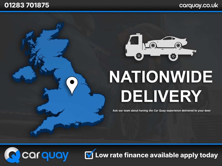 2017 Land Rover Discovery 3.0 TD6 HSE Luxury 5dr Auto ESTATE DIESEL Automatic