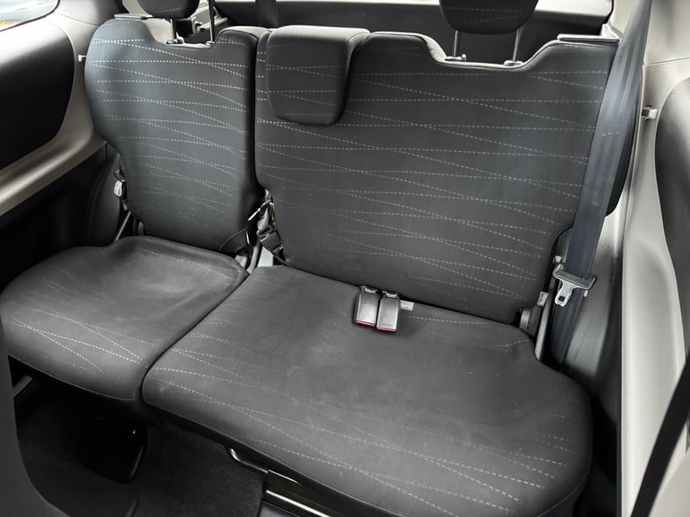 Toyota, YARIS, Hatchback, 2008, Semi-Auto, 1296 (cc), 3 doors