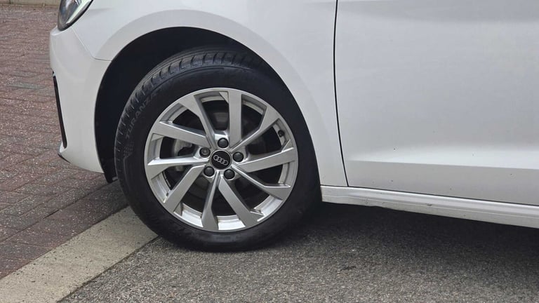  Audi A1 25 TFSI Sport 5dr S Tronic Hatchback Petrol Automatic