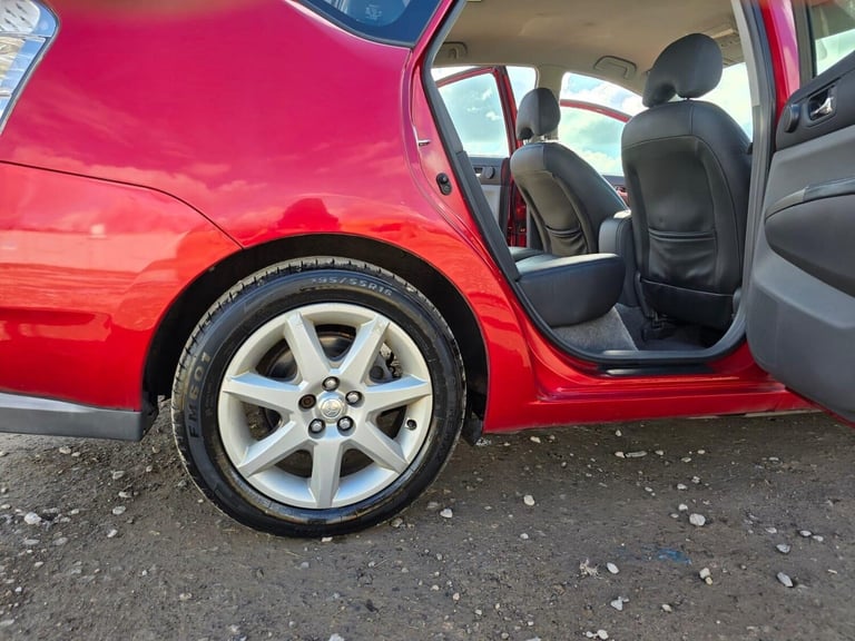 2009 Toyota Prius 1.5 T Spirit CVT 5dr Hatchback Hybrid Automatic