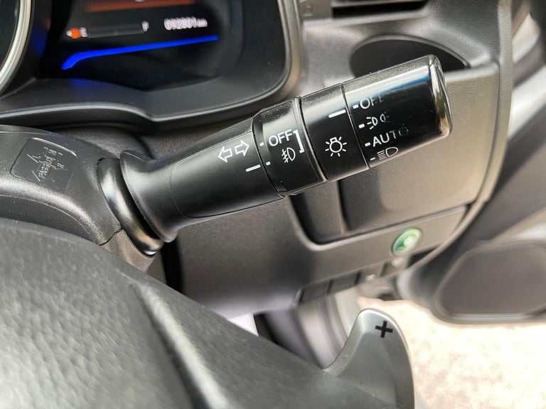 2013 Honda Fit  1.5 HYBRID/PETROL L PACKAGE ULEZ AUTO REVCAM ALLOY Hatchback Petrol/Electric Hybr...
