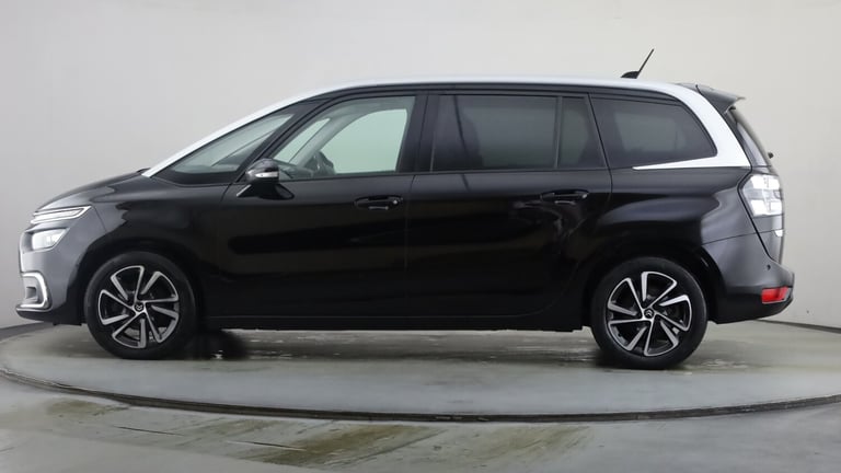 2021 Citroen C4 Grand Picasso 1.5 BlueHDi Shine MPV 5dr Diesel Manual Euro 6 (s/s) (130 ps) MPV D...