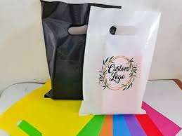 image for Shop Eco-Friendly Custom Plastic Bags at Wholesale Prices 