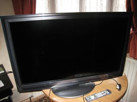 Panasonic 42 inch TV TX-L42D25BA
