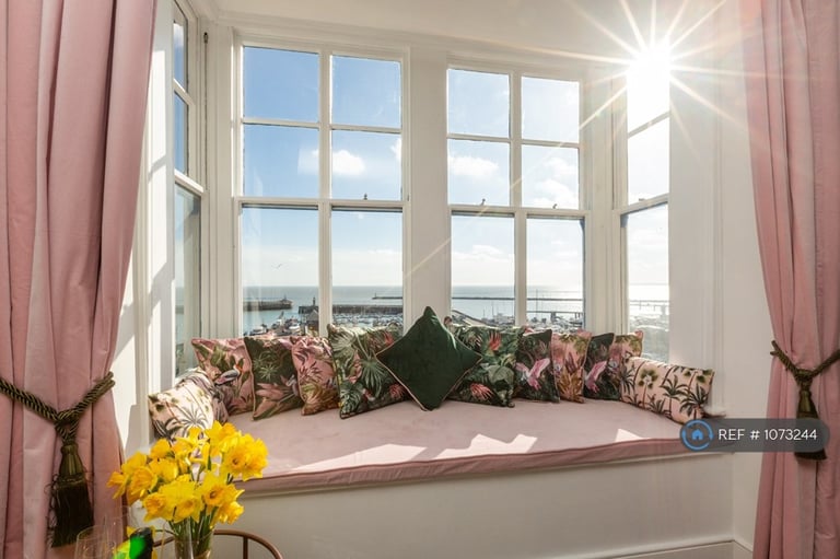 3 bedroom flat in Prospect Terrace, Ramsgate, CT11 (3 bed) (#1073244)