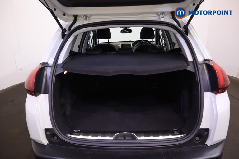 2017 Peugeot 2008 1.6 BlueHDi 120 GT Line 5dr HATCHBACK DIESEL Manual